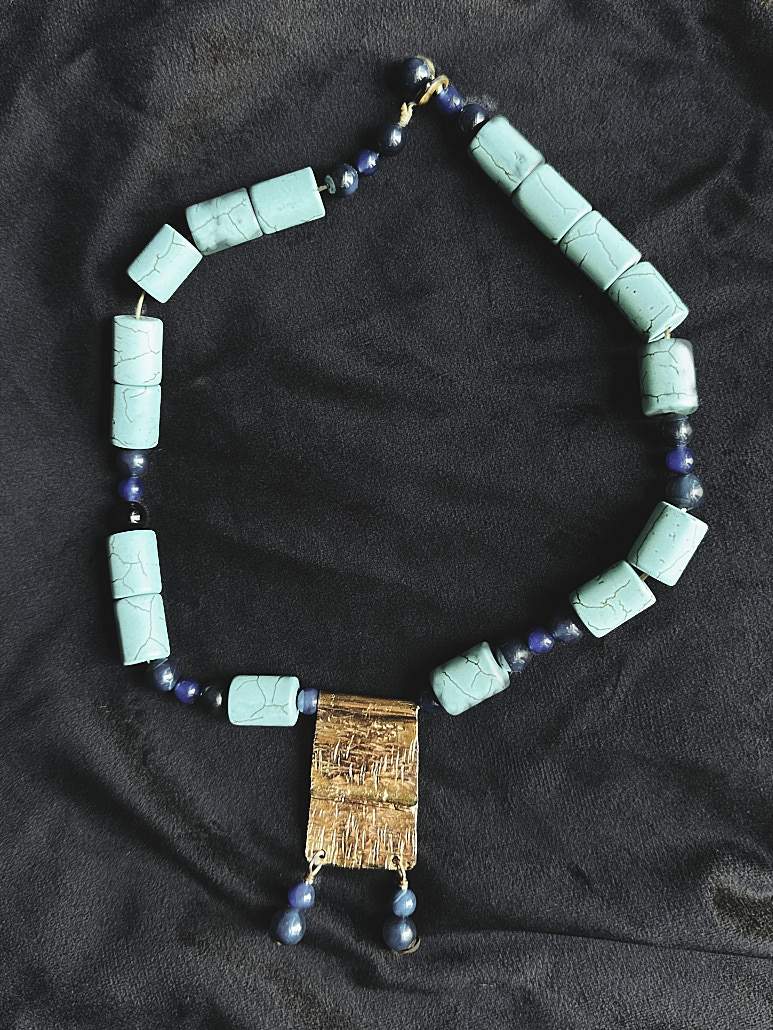 Quotidiano Turchese
